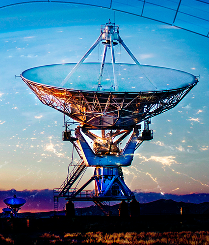 Telecomunicações